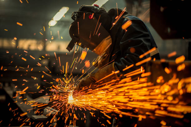 Trusted Glandorf, OH Welder & Metal Fabrication Experts