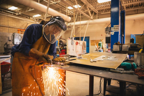 Affordable Welder Services in Glandorf, OH