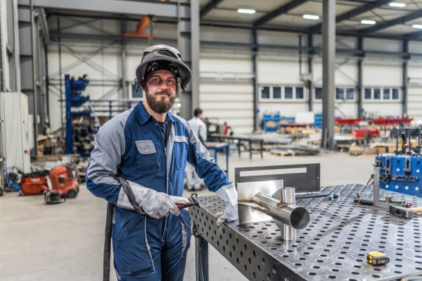 Best Pipe Welding in Glandorf, OH